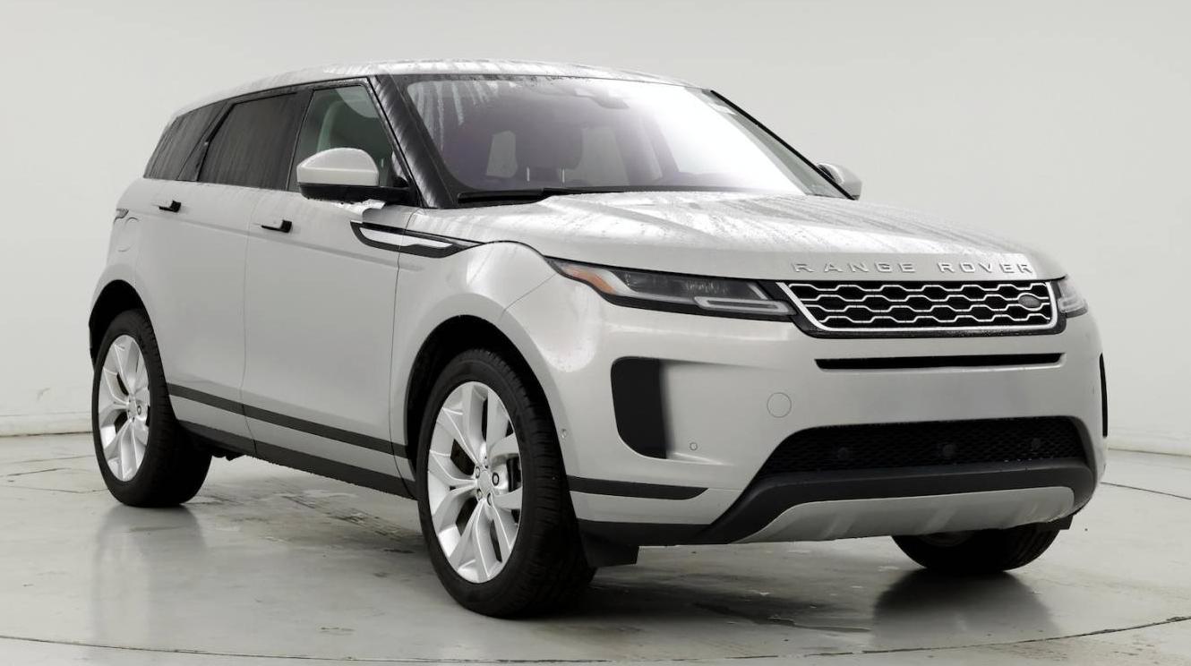 LAND ROVER RANGE ROVER EVOQUE 2020 SALZP2FX3LH055821 image